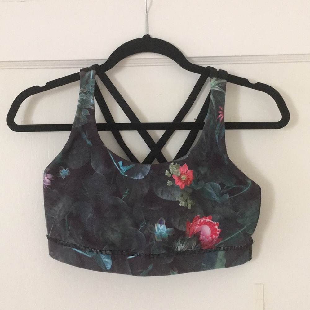 Lululemon Sports Bra!